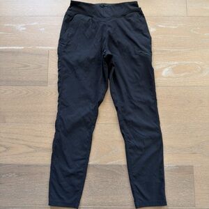 Mountain Hardwear Women's Hiking Pants Size XSmall Black